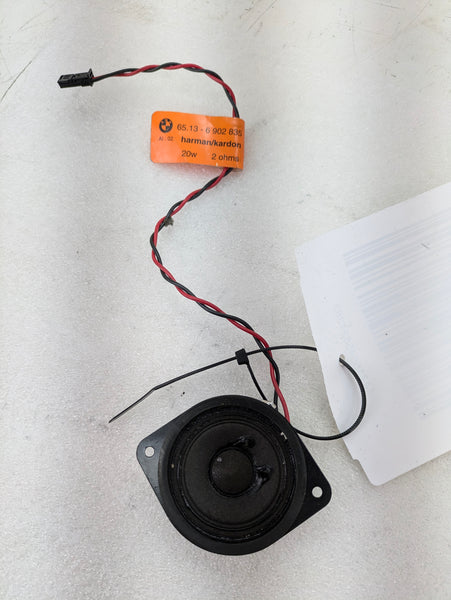 BMW Z3 M Roadster Left/Right Door Harman Kardon Speaker 6902835