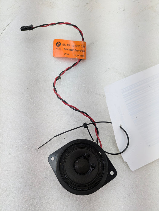 BMW Z3 M Roadster Left/Right Door Harman Kardon Speaker 6902835