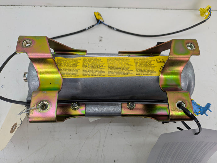 BMW Z3 M Roadster/M Coupe Right/Passenger Side Dashboard Air Bag 8412925