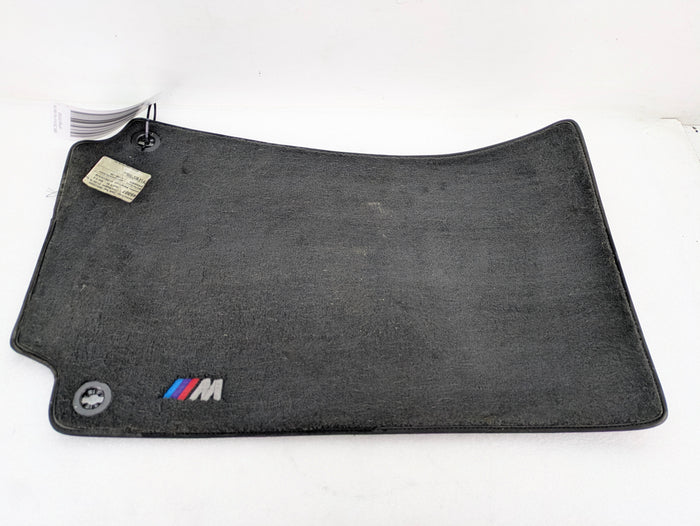 BMW Z3 M Coupe Roadster Front Carpet Floor Matt Set Left Right 8397928