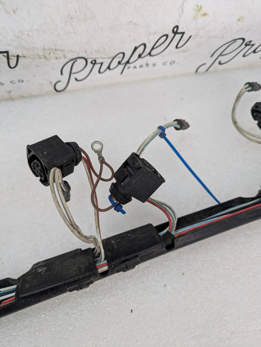BMW F36 F32 F30 F33 F34 435xi 435i 335xi 335i N55 Engine Ignition Coil Pack Wiring Harness 7592511