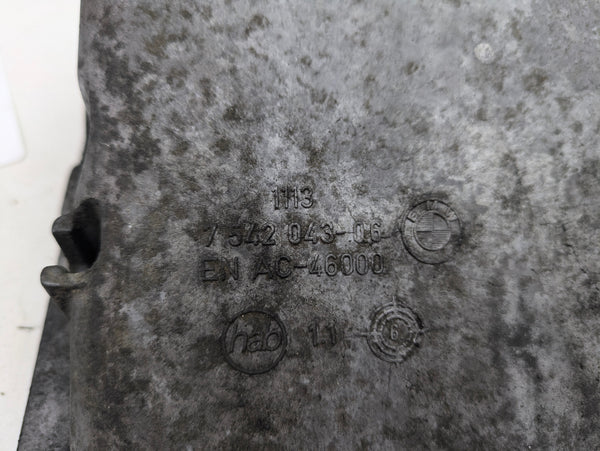 BMW E82 E88 135i N54 Engine Oil Pan 7542043