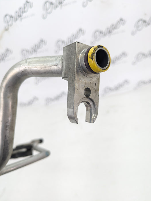 BMW E60 E61 M5/E63 E64 M6 Air Conditioning/AC Compressor Suction Line 9181833