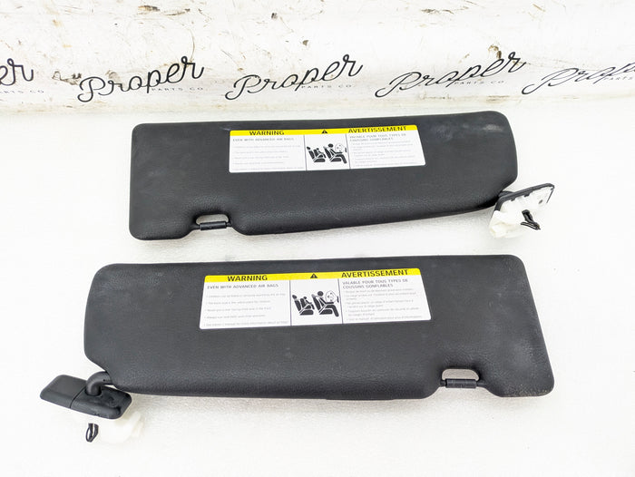 BMW F22 F23 228xi M235xi M240xi 230xi F87 M2 Black/Anthracite Headliner Swap Kit 51448063148
