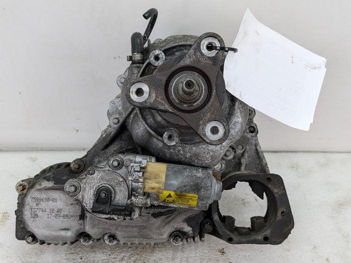 BMW E92 E91 E90 335xi 330xi 328xi 325xi AWD All-Wheel Drive ATC300 Transfer Case & Actuator Motor 7599690