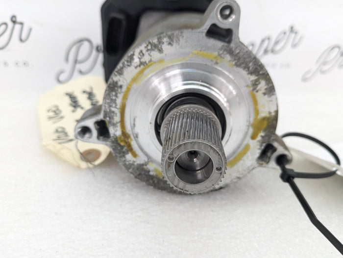 2021 Volvo V60 T6 R-Design Electric Power Steering Motor 7806277570