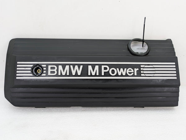 BMW Z3 M Roadster/M Coupe/E36 M3 S52 M Power Plastic Engine Cover 1404467
