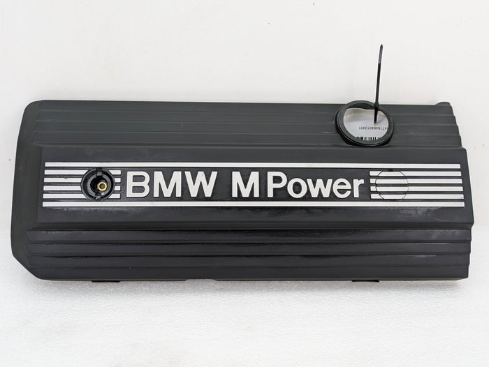 BMW Z3 M Roadster/M Coupe/E36 M3 S52 M Power Plastic Engine Cover 1404467
