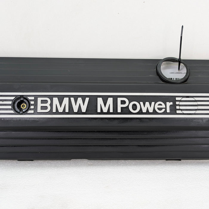 BMW Z3 M Roadster/M Coupe/E36 M3 S52 M Power Plastic Engine Cover 1404467
