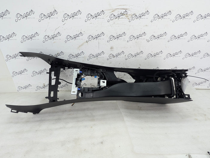 BMW F22 F23 228xi M235xi 230xi M240xi F87 M2 Center Console 9230145