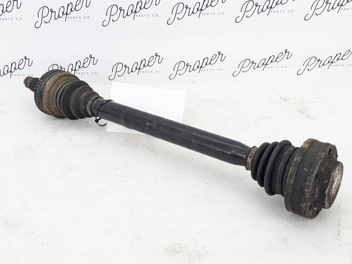 BMW E46 M3 Right/Passenger Side Rear Axle Shaft 2229726