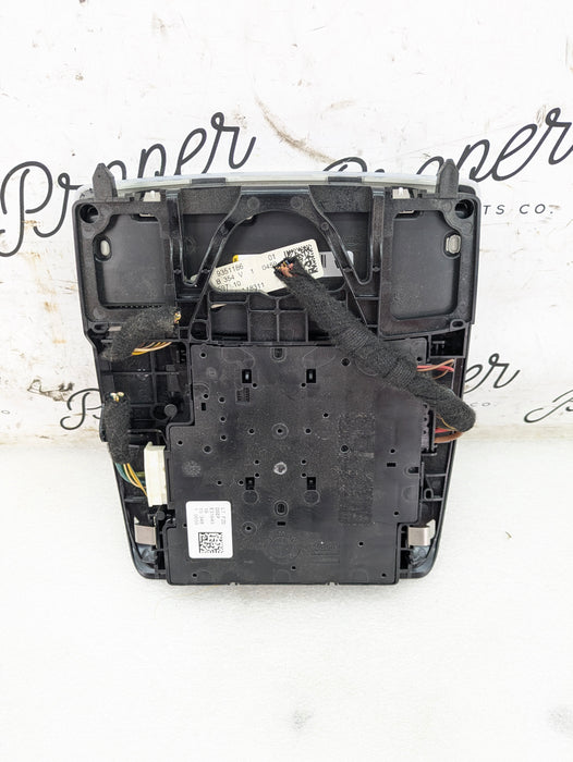 BMW F22 F23 228xi M235xi M240xi 230xi F87 M2 Black/Anthracite Headliner Swap Kit 51448063148