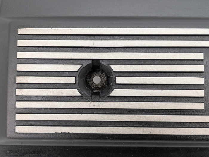 BMW E46 330ci 328ci 325ci 323ci 320i M54 M52 Engine Cylinder Head Valve Cover Trim 1710781/7526445