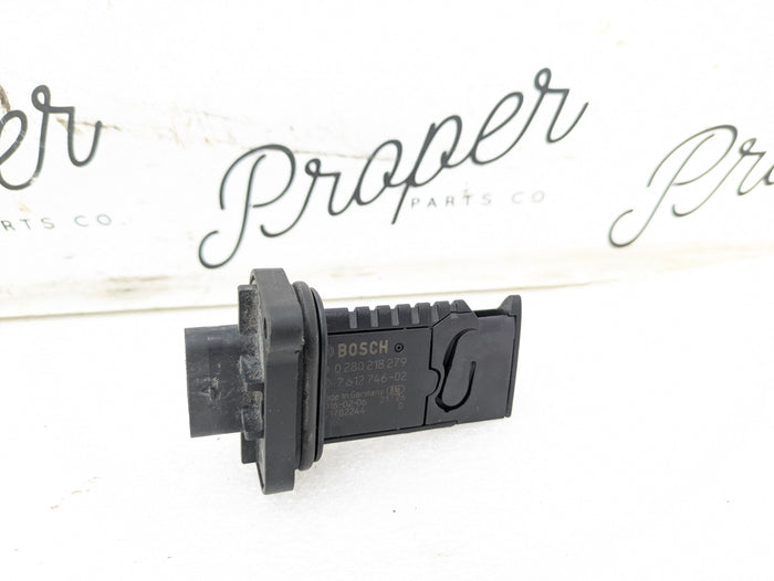BMW F36 435xi M Sport Bosch N55 MAF Mass Air Flow Sensor 7612746
