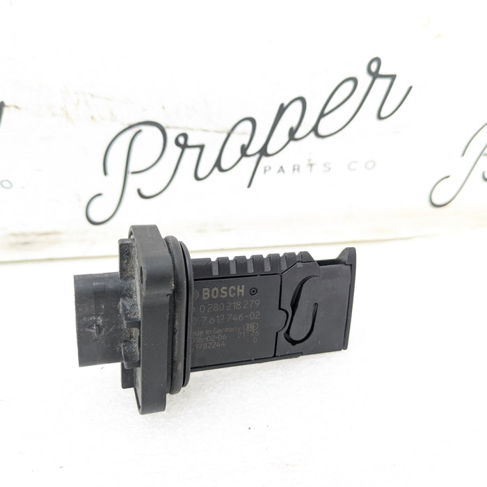 BMW F36 435xi M Sport Bosch N55 MAF Mass Air Flow Sensor 7612746