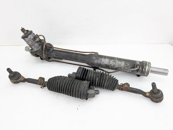 BMW E92 E91 E90 335xi 328xi All-Wheel Drive/AWD Steering Rack Gear & Pinion 6777471