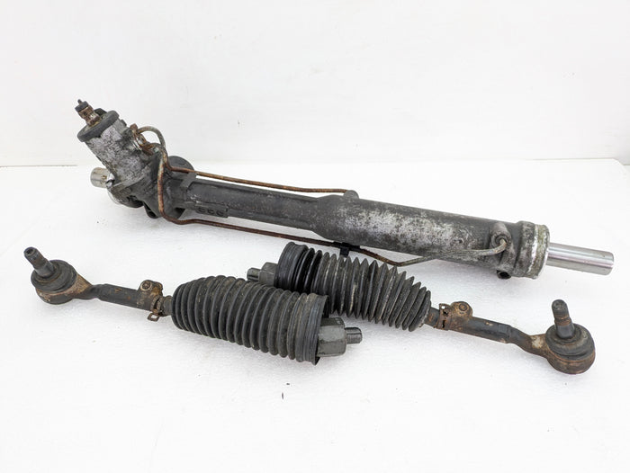 BMW E92 E91 E90 335xi 328xi All-Wheel Drive/AWD Steering Rack Gear & Pinion 6777471