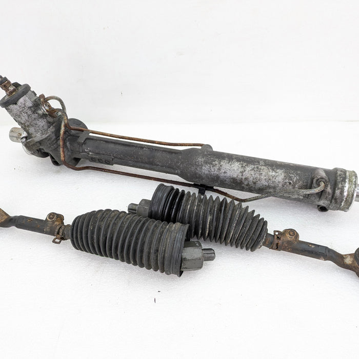 BMW E92 E91 E90 335xi 328xi All-Wheel Drive/AWD Steering Rack Gear & Pinion 6777471