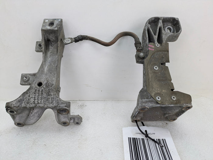 BMW Z3 M Roadster/M Coupe S52 Engine Right/Left Motor Mount Arms 1141137/1138249