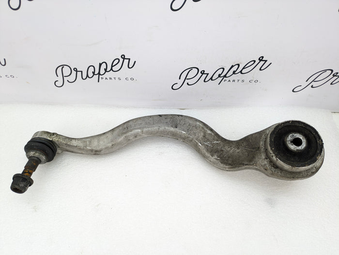 BMW F36 435xi M Sport Awd Right/Passenger Side Front Tension Strut Control Arm 31126854724