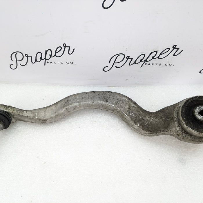 BMW F36 435xi M Sport Awd Right/Passenger Side Front Tension Strut Control Arm 31126854724