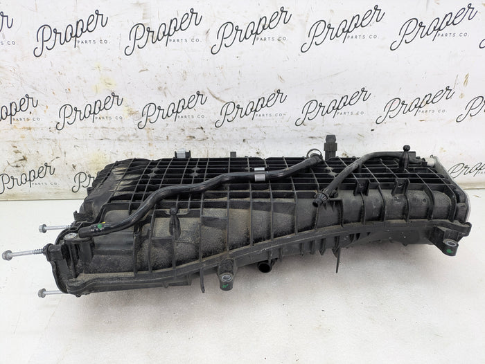 BMW F34 F36 F30 F32 F33 440i 440xi 340i 340xi B58 Intake Manifold/Throttle Body 8603913