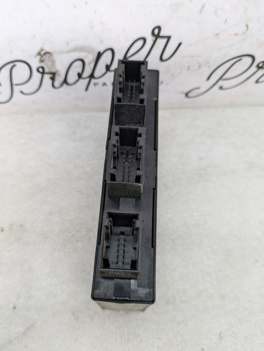 BMW E61 530xi 525xi 545i 550i Park Assistant Distance Control PDC Module PDC 6954007