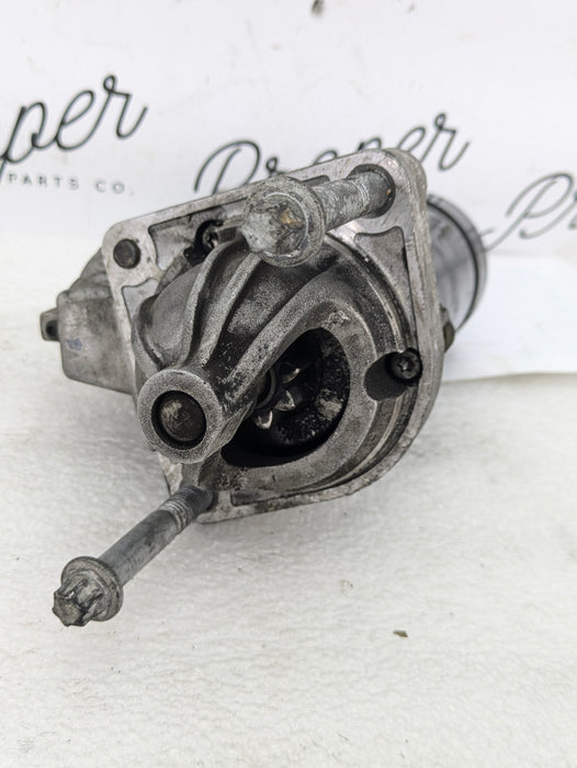 BMW E46 M3 Z4 M S54 Engine Starter Motor 7830793/12417834214