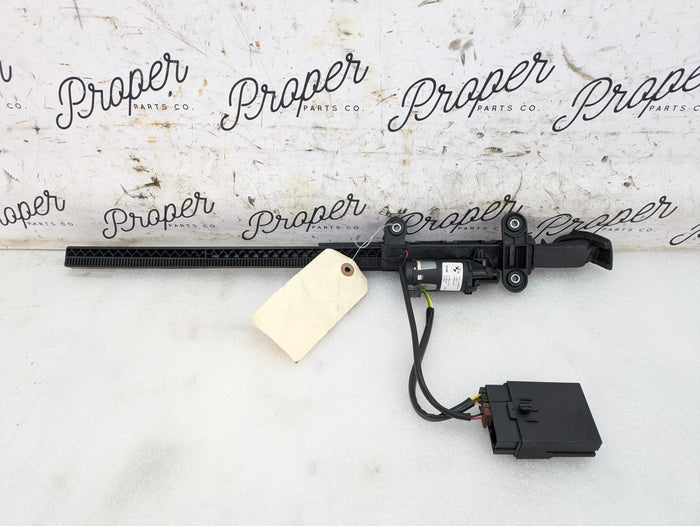 BMW E92 335is 335xi 335i 328i 328xi Right/Passenger Side Seat Belt Handover & Module 9165378/9167237