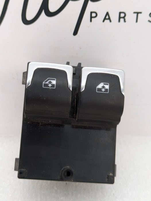 Chevrolet C7 Corvette Stingray Left/Driver Side Door Master Window Control Switch 22777205 *NOTE*