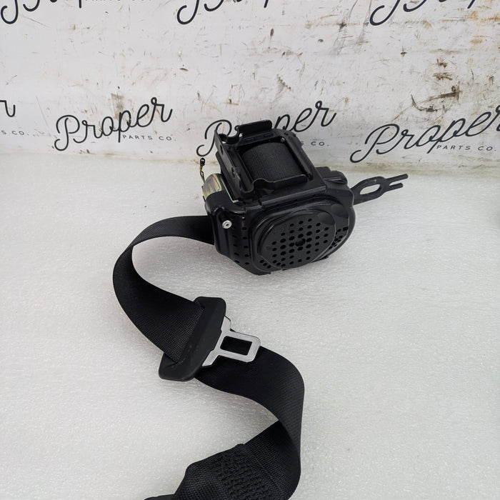 BMW G22 430ix 330ix 330ex G82 M4 Rear Left/Right Seatbelt Assembly 9476112