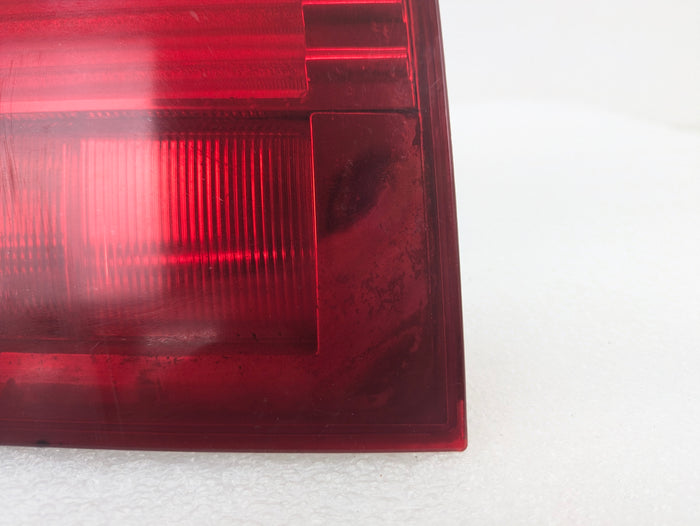 BMW E70 X5 M Pre-LCI Right/Passenger Side Inner Hatch Trunk Tail Light 7200822