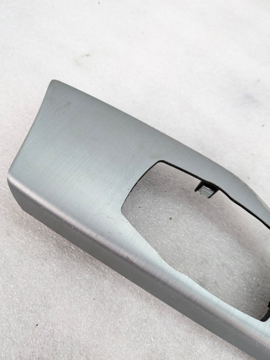 BMW F22 228xi M235xi 230xi M240xi Interior Brushed Aluminum Trim Cover Set *NOTE*