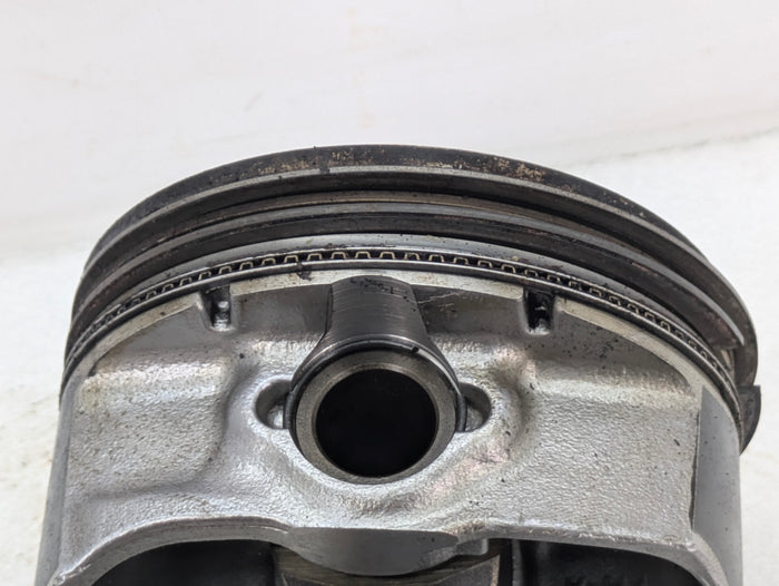 Chevrolet C7 Corvette Stingray Z51 LT1 Gen V Engine Right Side Piston & Connecting Rod #1 12654243 *NOTE*