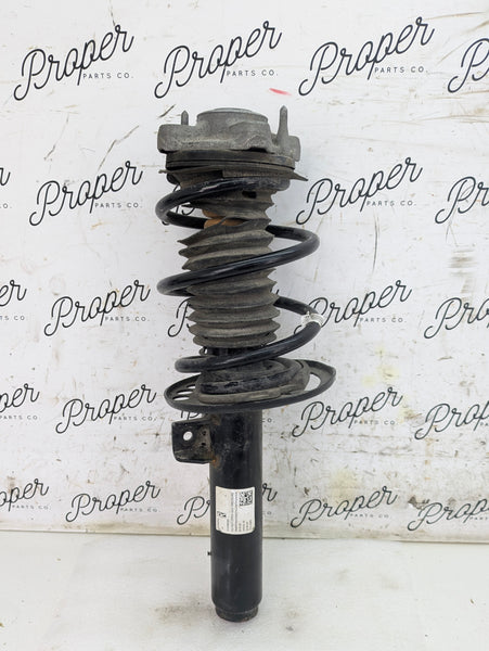 BMW G22 430ix M Sport AWD Front Right/Passenger Side Strut & Spring Assembly 7938601/31316879386 *NOTE*