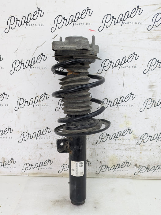 BMW G22 430ix M Sport AWD Front Right/Passenger Side Strut & Spring Assembly 7938601/31316879386 *NOTE*