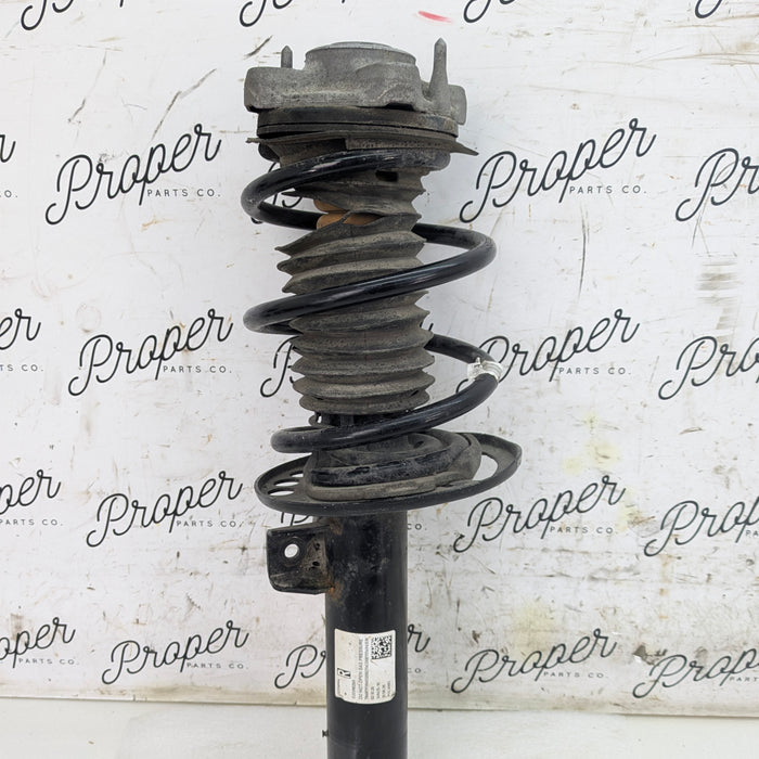 BMW G22 430ix M Sport AWD Front Right/Passenger Side Strut & Spring Assembly 7938601/31316879386 *NOTE*