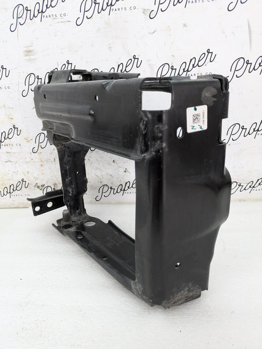 BMW G20 G22 G23 G26 330ix M340ix 330ex Left/Driver Side Front Bumper Reinforcement Bracket 7422225