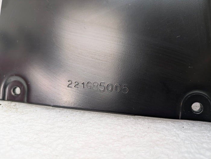 BMW E85/E86 Z4M Rear Right/Passenger Subwoofer Speaker Top-Hifi Audio System 9143268/65126915850