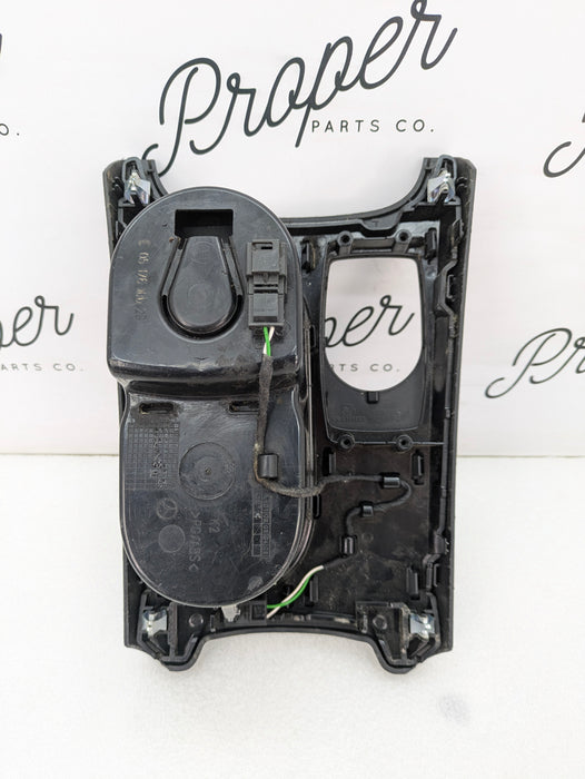 Mercedes-Benz CLA250 Cup Holders A1766801610