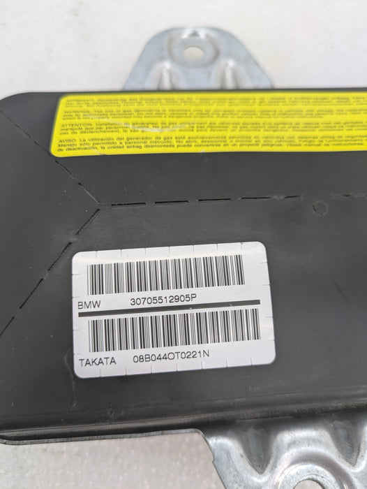 BMW E85/E86 Z4 M Roadster/M Coupe Left/Driver Side Door Airbag 7055129