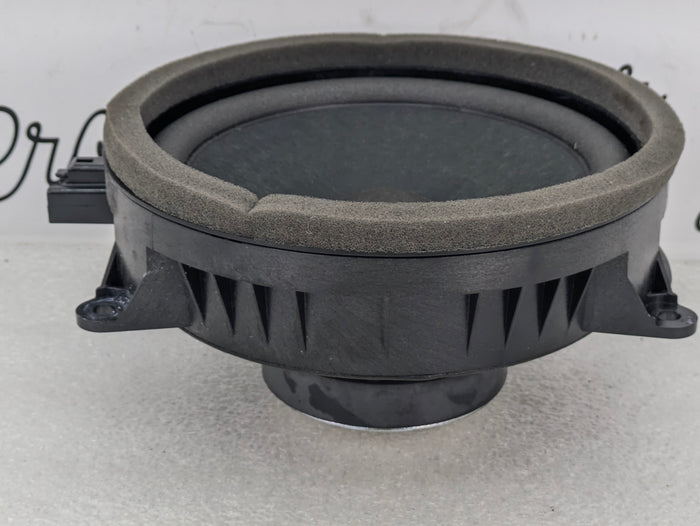 2021 Volvo V60 T6 R-Design Left/Right Front Door Speaker 31456822