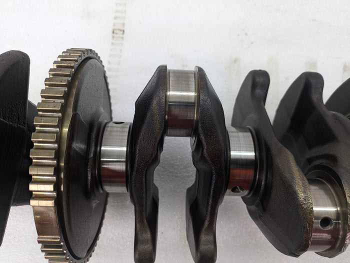 BMW E82 E88 135i E92 E93 E90 335i 335xi N54 Engine 8 Bolt Crankshaft 7527883/7527881