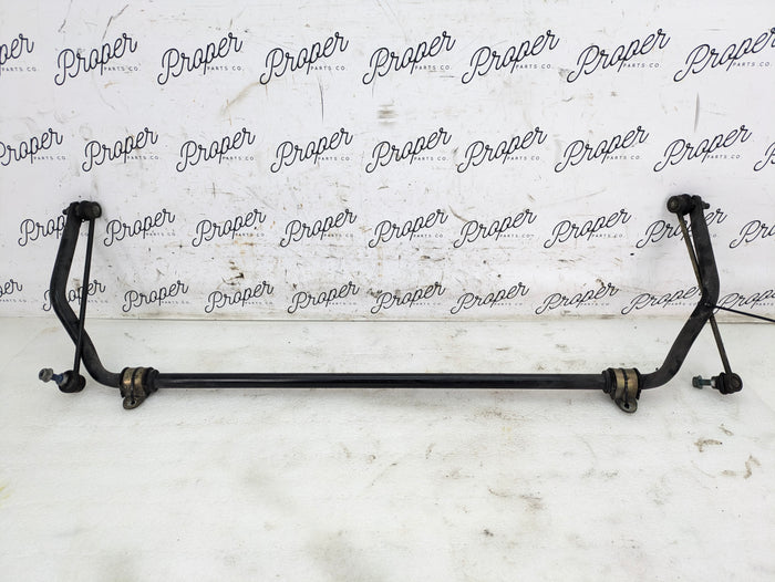 Porsche 996.2 911 Carrera 4 Rear Sway/Stabilizer/Anti-Roll Bar W/End Links 99634370300