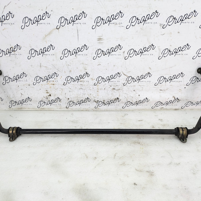 Porsche 996.2 911 Carrera 4 Rear Sway/Stabilizer/Anti-Roll Bar W/End Links 99634370300