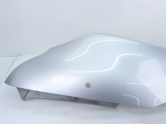 BMW Z3 M Roadster Left/Driver Side Rear Quarter Panel Titan Silver (354) 41350307014