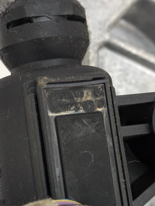 BMW E92 E93 E90 E91 335xi 330xi 328xi 325xi 323i Manual Transmission Clutch & Brake Pedal Assembly/Clutch Line 6761310/6779377/9231129