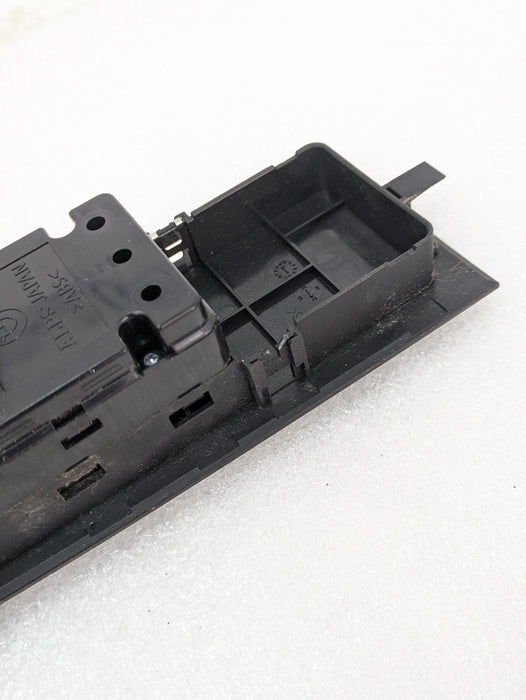 BMW E92 M3 335is 335xi 335i 328i 328xi Left/Driver Side Master Window Switch 9132162