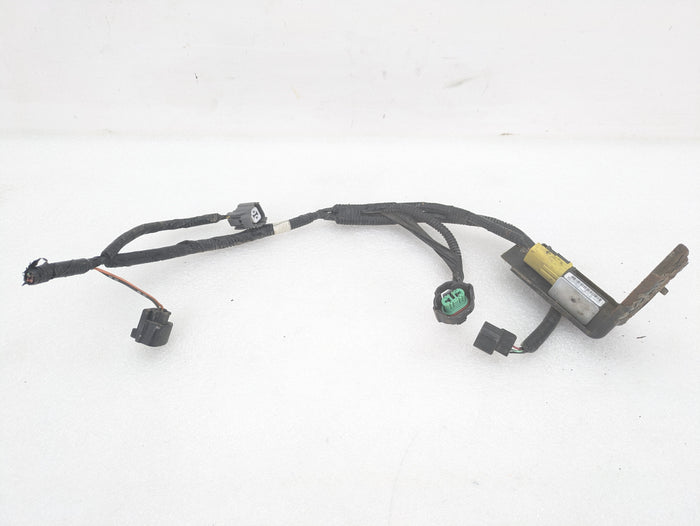 2012-2015 Honda FG4/FB6 Civic Si Front Impact Sensor Airbag SRS & Harness 77930-Tr3-C110-M1