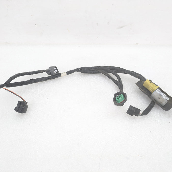 2012-2015 Honda FG4/FB6 Civic Si Front Impact Sensor Airbag SRS & Harness 77930-Tr3-C110-M1